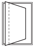 Aluminium Pivot Doors - GOTO aluminium Door manufacturer